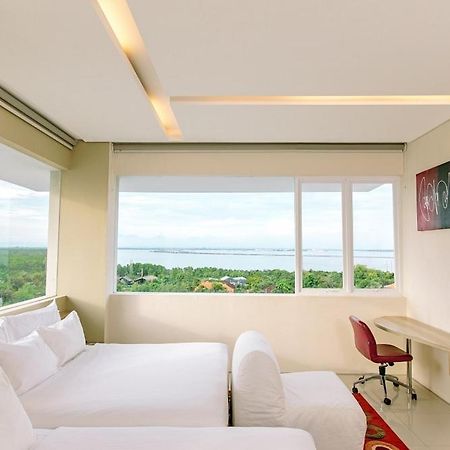 Mahogany Hotel Nusa Dua  Luaran gambar